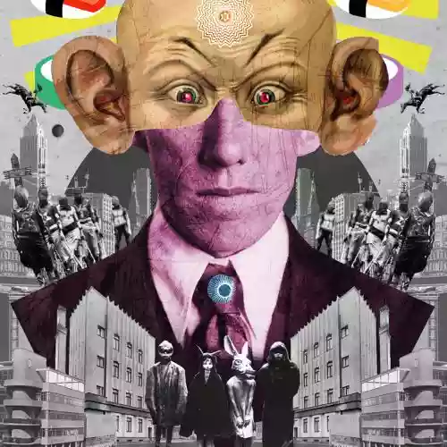 Cover di Moloch