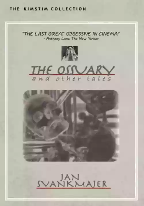 Cover di ossuary