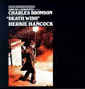 Herbie Hancock: Death Wish Soundtrack