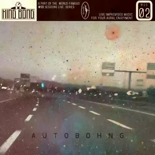Cover di Autobohng