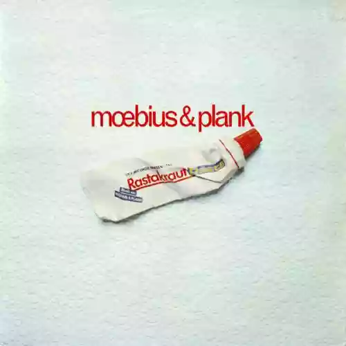 Cover di Moebius & Plank - Rastakraut Pasta