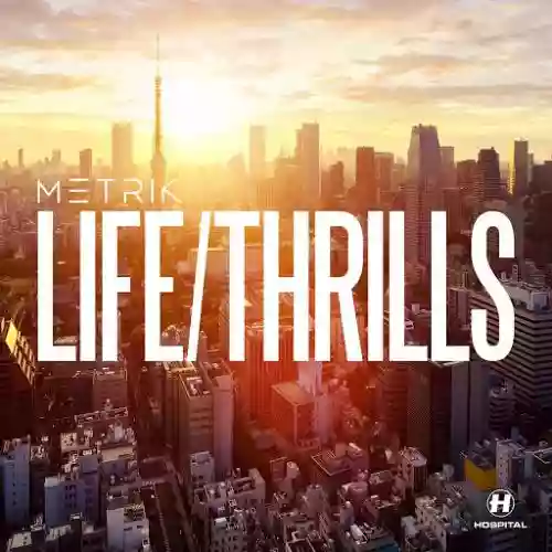 Cover di Life/Thrills