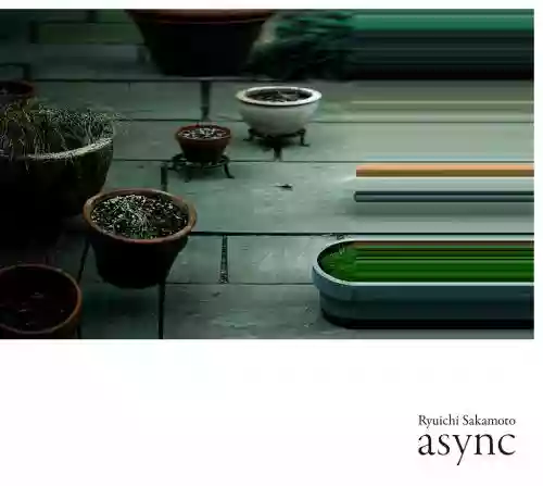Cover di ASYNC