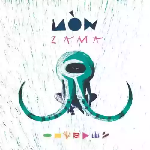 Cover di Zama