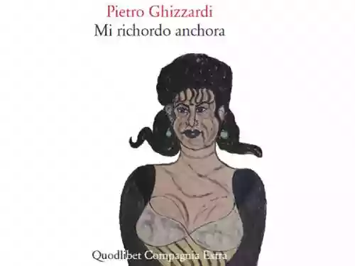 Cover di Mi richordo anchora