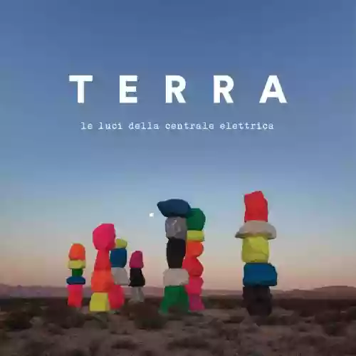 Cover di Terra