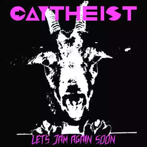 Cover di  Let's Jam Again Soon 