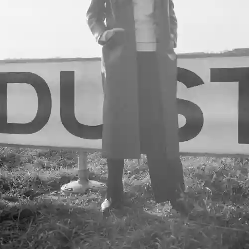Cover di Dust