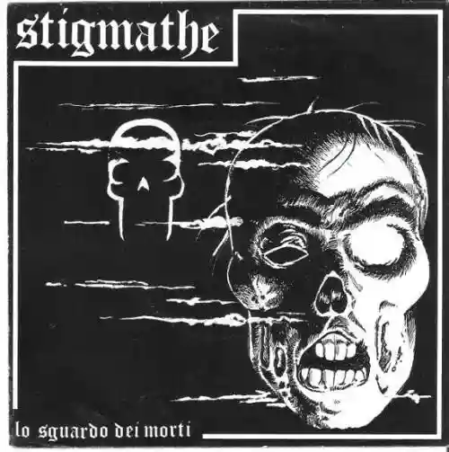 Cover di Lo Sguardo dei Morti