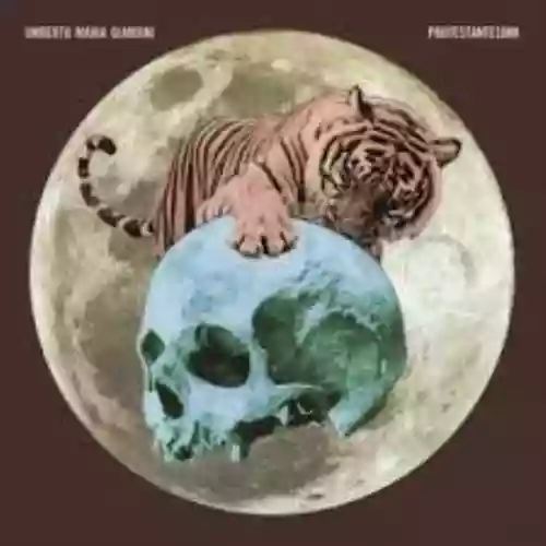 Cover di Protestantesima