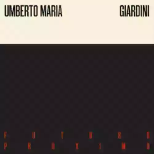 Cover di Futuro Proximo