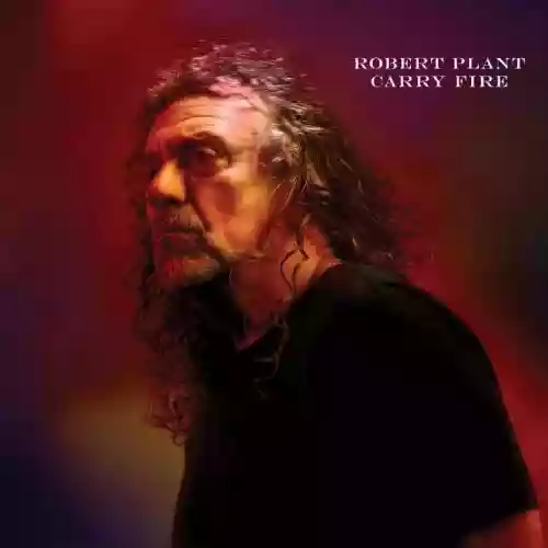 Cover di Carry Fire