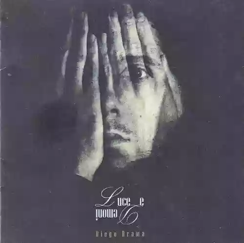 Cover di Luce & dèmoni