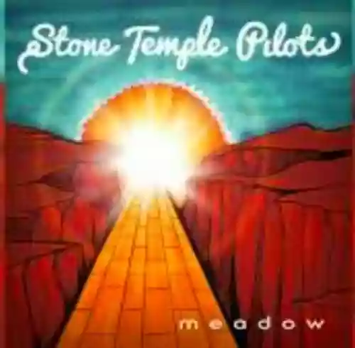 Cover di Meadow