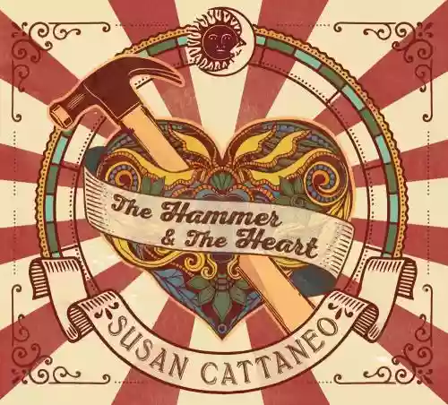 Cover di The Hammer and the Heart