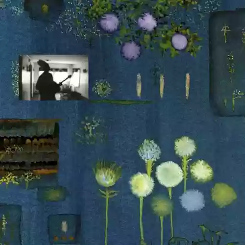 Cover di The Asylum Tapes