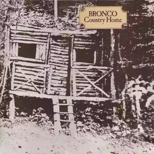 Cover di Country Home