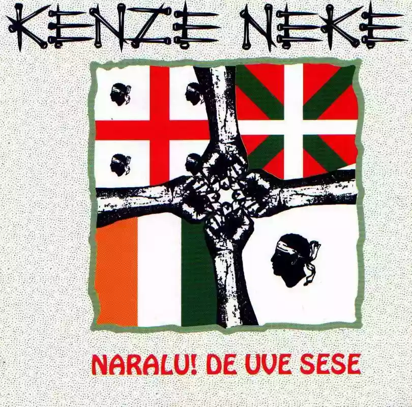 Kenze Neke: Naralu! De Uve Sese