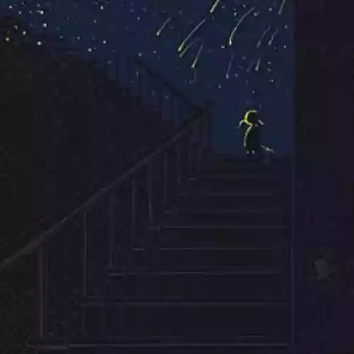 Cover Madeline Kenney - Night Night At The First Landing