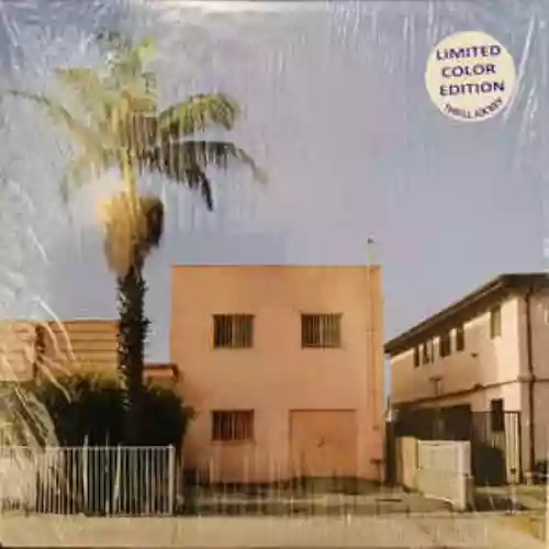 Cover di Love Jail
