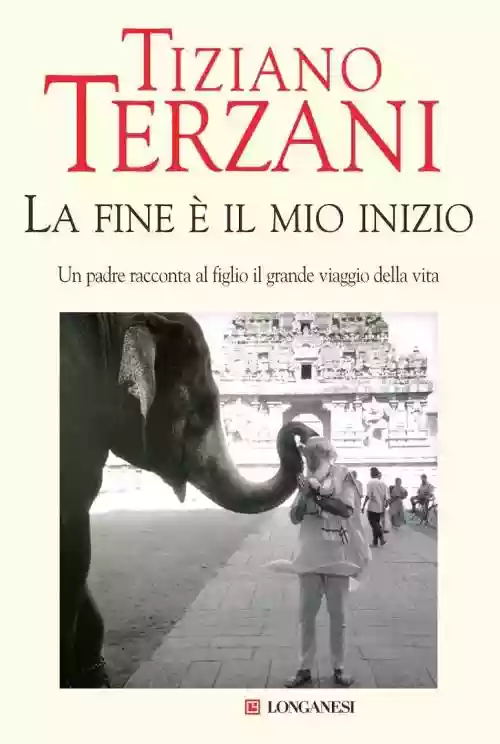 Cover di La fine è il mio inizio