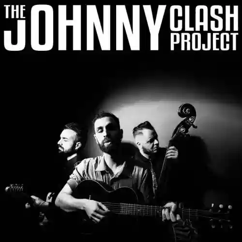 Cover Johnny Clash Project - The Johnny Clash Project