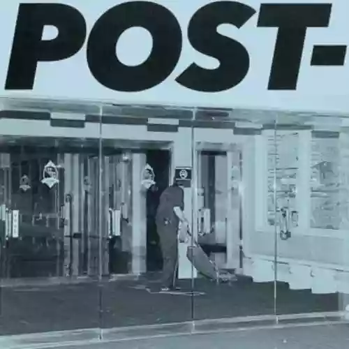 Cover di POST-