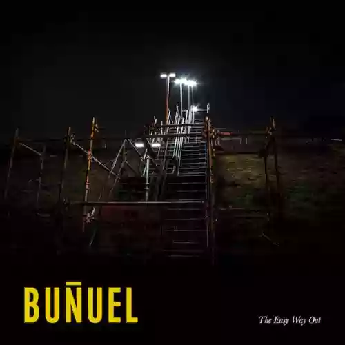 Cover Buñuel - The Easy Way Out
