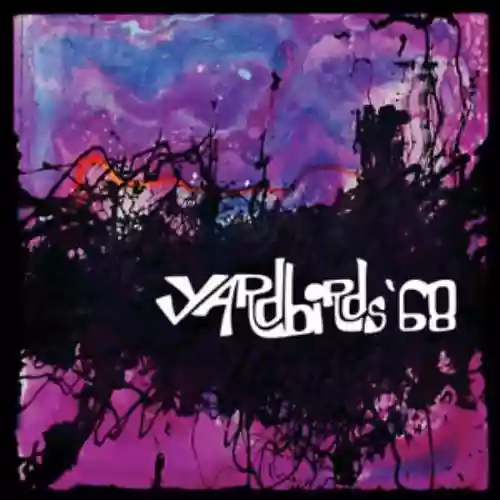 Cover di Yardbirds '68
