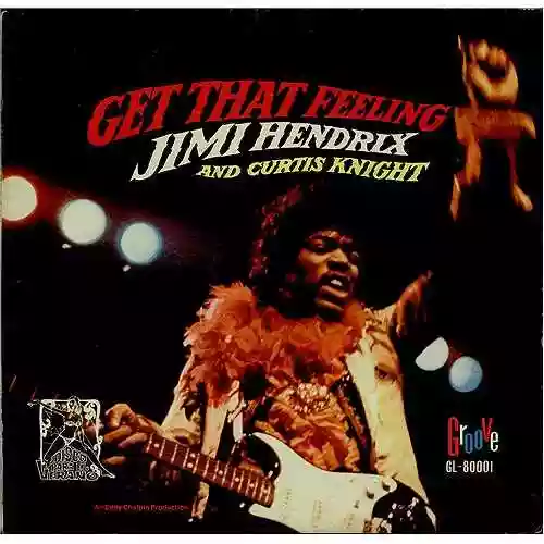 Cover di Get they feeling