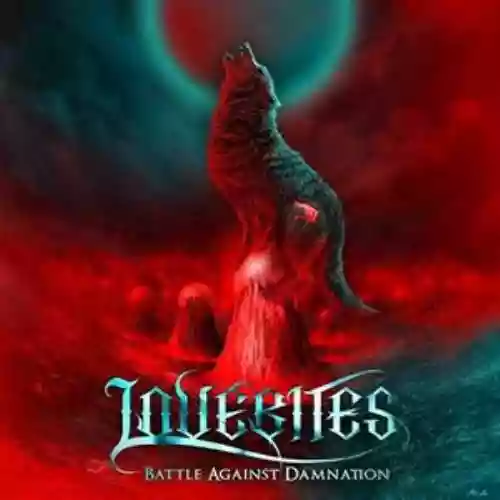 Cover di Battle Against Damnation 