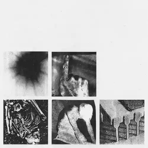 Cover Nine Inch Nails - Bad Witch
