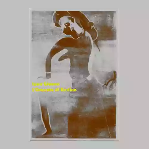 Cover di L'Oracolo Di Berlino