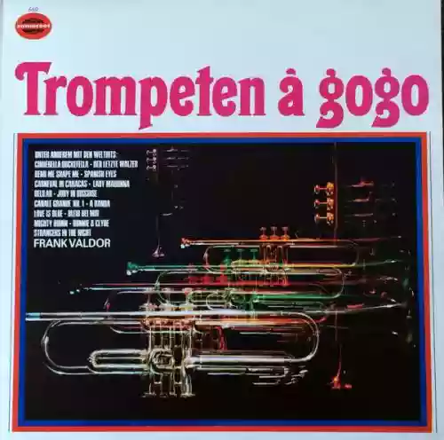 Cover di Trompeten à gogo