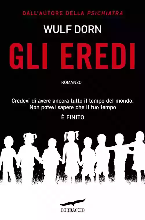 Cover di Gli Eredi