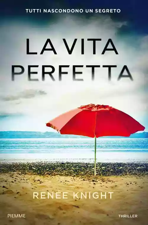 Cover di La vita perfetta 