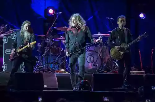 Cover di Live in Milano  27 Luglio 2018 