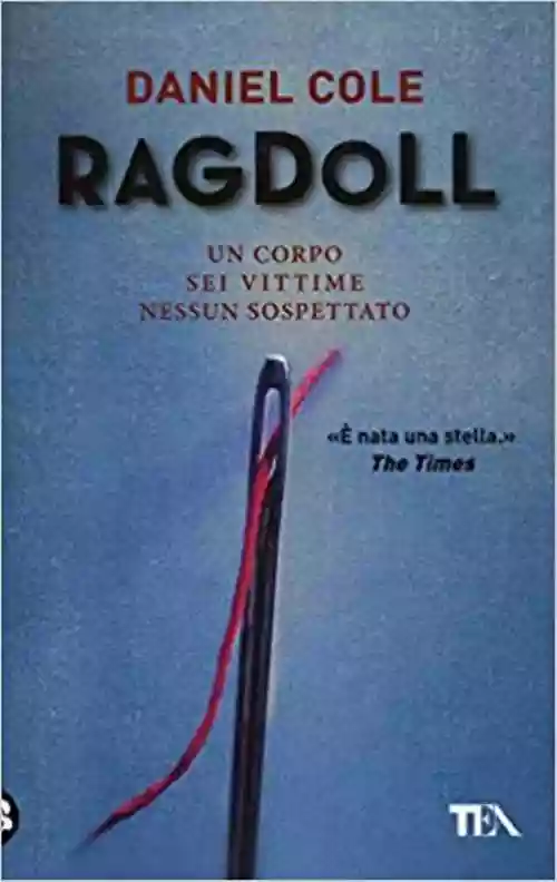 Cover di Ragdoll