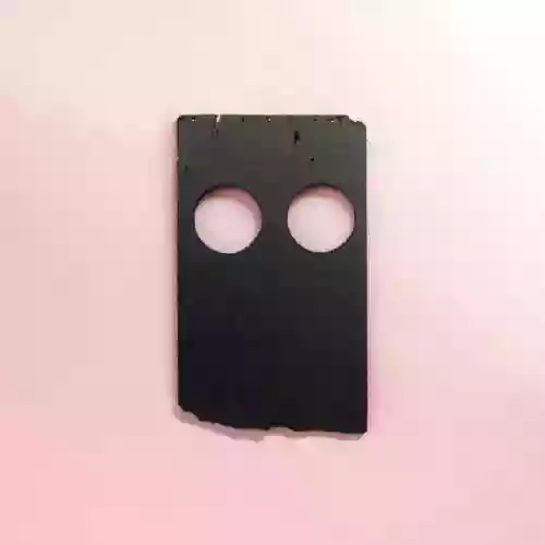 Cover di Double Negative