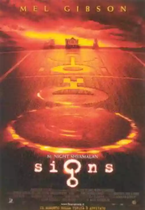 Cover di Signs