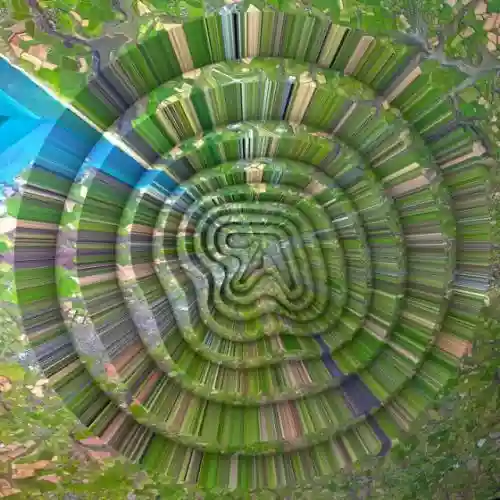 Cover Aphex Twin - Collapse