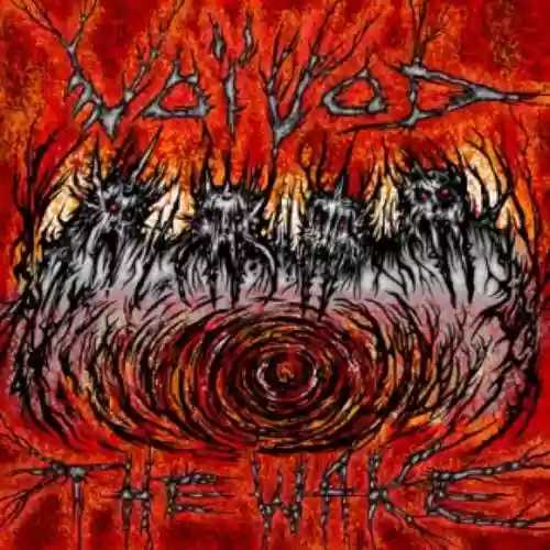 Cover di The Wake