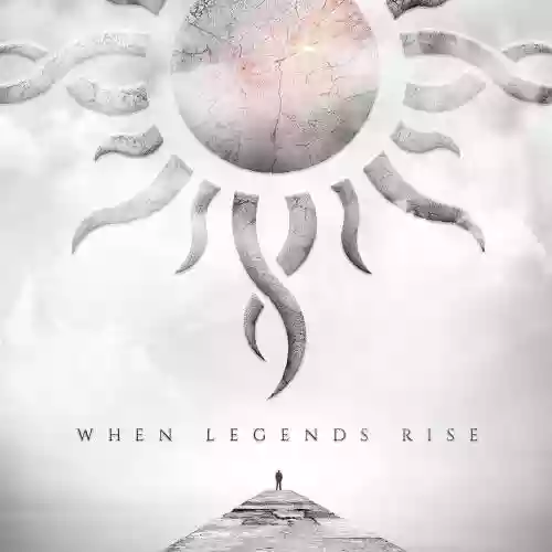 Cover di When Legends Rise