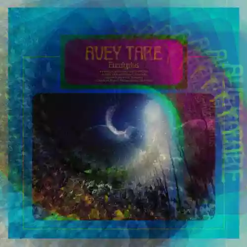 Cover Avey Tare - Eucalyptus