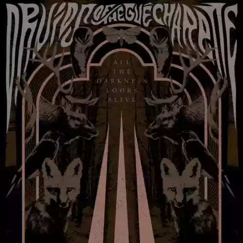Cover di All The Darkness Looks Alive
