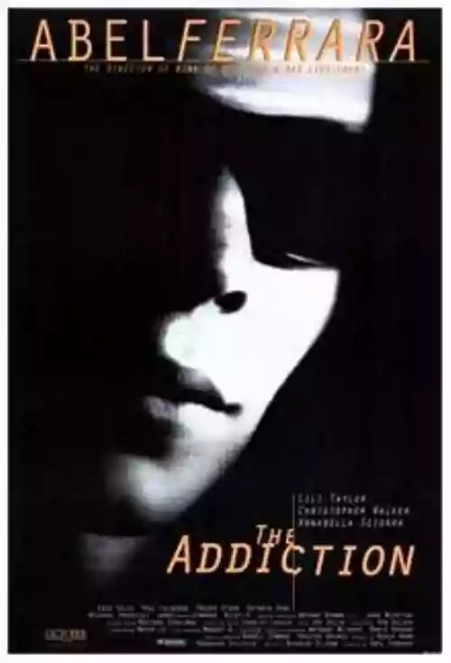 Cover di The Addiction