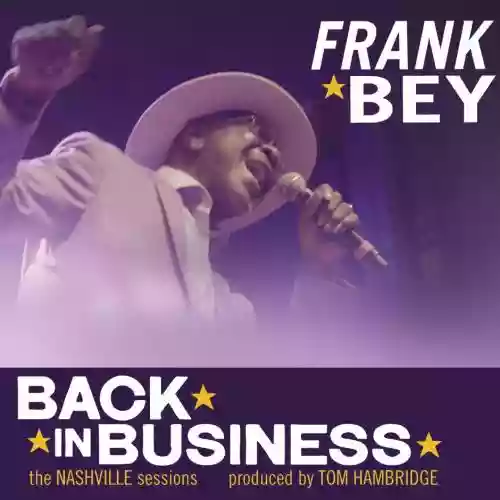 Cover di Back in Business