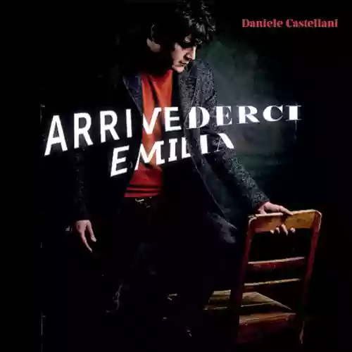 Cover di Arrivederci Emilia