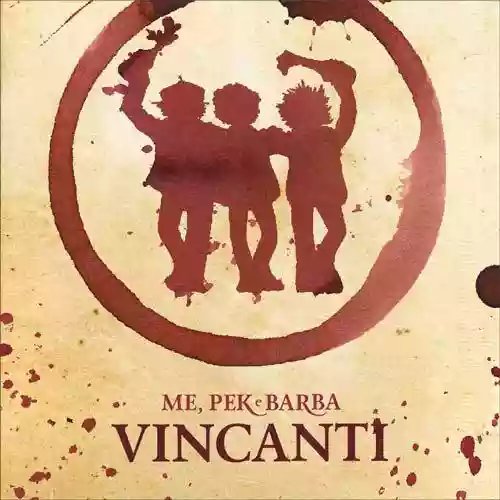 Cover di Vincanti