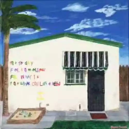 Cover The Red Pears - For Today, for Tomorrow, for What is, for What Could've Been